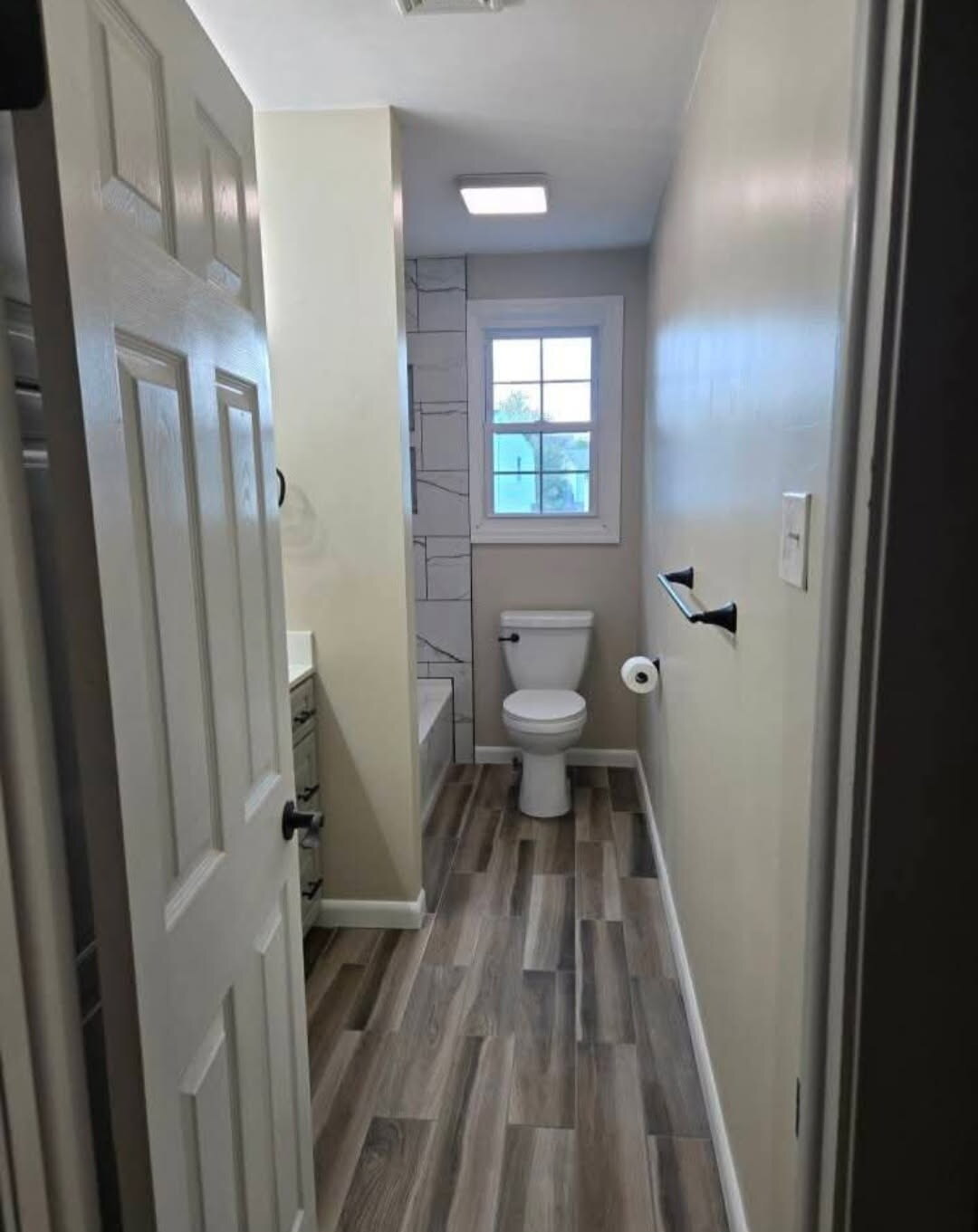 Bathroom Remodels & Showers project 6